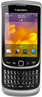 BlackBerry Torch 9810