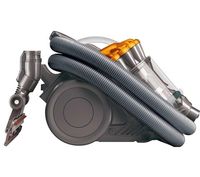 Пылесос Dyson DC22 Motorhead